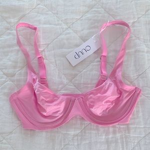 CUUP brand The Scoop Micro bra size 30C